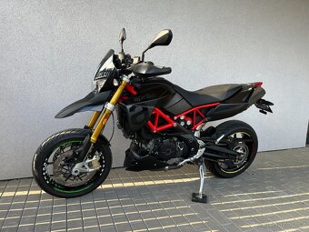 Aprilia Dorsoduro 900 - 6