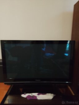 LCD televize Panasonic 3x - 6