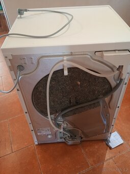 Sušička Whirlpool 7kg B - 6