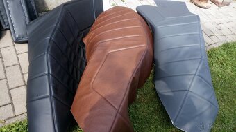 čalúnení blatníku a stŕechy zetor - 6