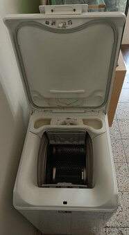Pračka Electrolux EW6T25261 - 6