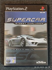 Hry pro PS2 (4) - 6