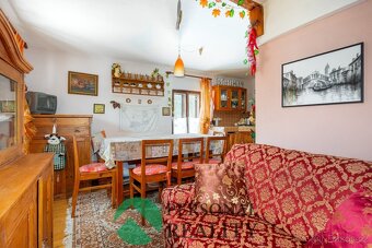 Prodej rodinného domu, 192 m2 - Hlinsko - Chlum, ev.č. 02021 - 6