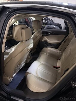 Audi A6 3.0 BiTDI 230 kW Quattro - 6