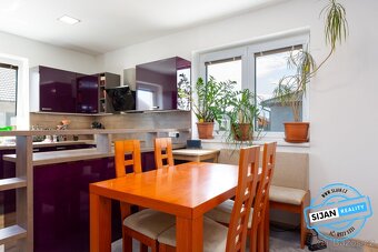 Prodej rodinného domu 4+kk s garáží, Držovice, ev.č. 00567 - 6