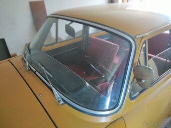 Škoda 110l - 6