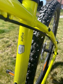 Horské kolo Cannondale velikost M - 6