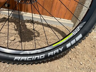 Horské kolo Rockrider ST530 - 6