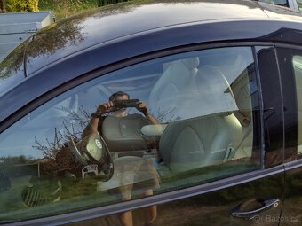 VW new Beetle - 6