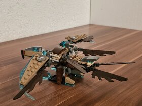 Lego Chima 70141 - 6