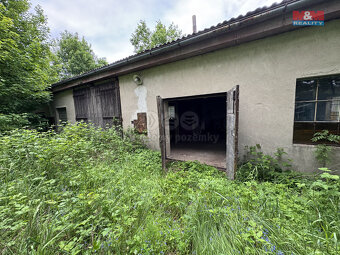 Prodej výrobního objektu, 150 m², Kasejovice - 6