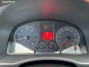 Vw caddy - 6