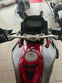 Jawa RVM 500 Adventure - 6