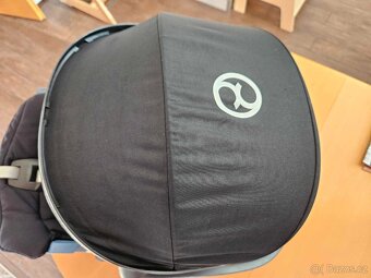 Cybex Aton 5 - 6