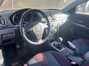 Mazda 3 - 6