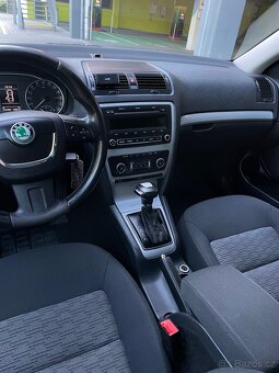 Škoda Octavia 2012 DSG 2.0TDI - 6