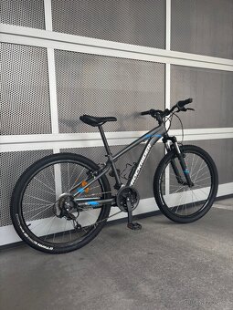 Horské kolo Rockrider st100 - 6