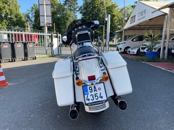Prodám Harley-Davidson FLHXS STREET GLIDE SPECIAL - 6