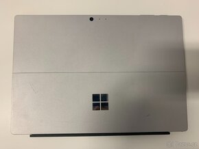 Surface PRO 5 + klávesnice - 6