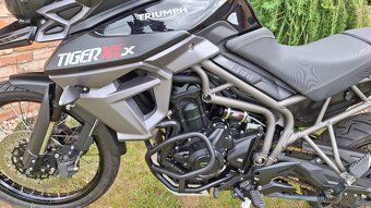 TRIUMPH TIGER 800 XCX - 6