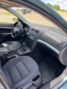 Škoda Octavia 2 Combi 1.6 MPI - 6