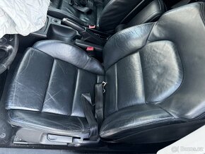 Audi A4 model B7 - 6