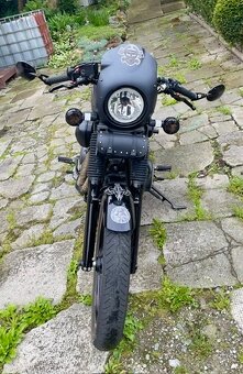 YAMAHA XV 950 BOLT - 6