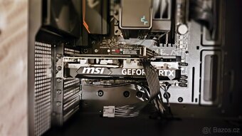 MSI GeForce RTX 4060 Ti VENTUS 2X BLACK 8G OC - 6