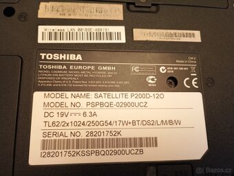 Dell latitude E6410,HP Pavilon dv6 - 6