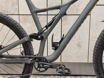 Celoodpružené kolo Specialized Stumpjumper ST Alloy 29" XL - 6