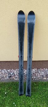 Dětské lyže 120cm - 6