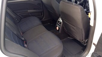 Prodám Škoda Siper II 2.0 TDi 103 Kw - 6
