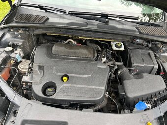 Mondeo MK4 2.0 TDCI 103 kW - 6