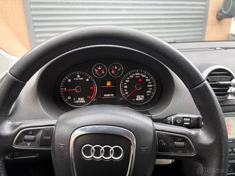 Audi a3 sportback - 6