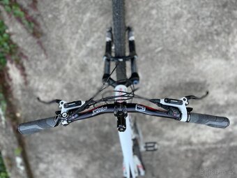 celoodpružené Scott Spark 60 - 6
