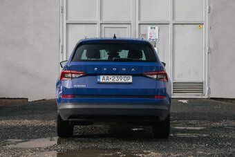 Škoda Kodiaq 2.0 TDI SCR Style DSG - 6