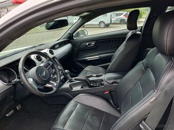 Ford Mustang 5.0 GT - STK 07/2027 - 313 KW - 6