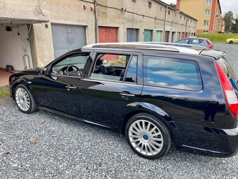 Ford Mondeo ST220 - 6