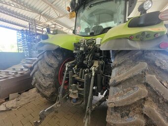 Traktor CLAAS AXION 850 CMATIC - 6