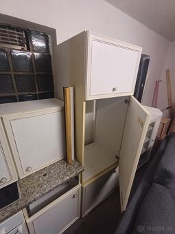KUCHYŇSKÁ LINKA VČETNĚ SPOTŘEBIČŮ - 6