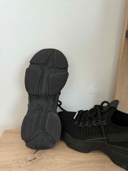 Tenisky Steve Madden, velikost 38. - 6
