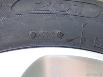 ProAce Jumpy Traveller Spacetourer Vivaro nova zimna sada - 6