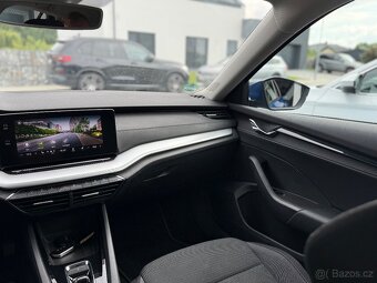 Škoda Octavia 4 2.0tdi 110kw DSG DCC ACC VIRTUÁL KEYGO - 6