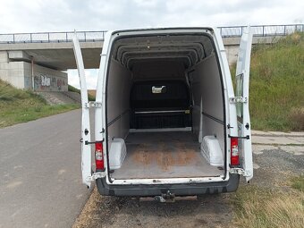 Ford transit 2,2 103kw 2012 - 6