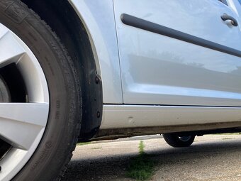 Volkswagen Caddy 3 1.9TDI 77kw bez DPF - 6