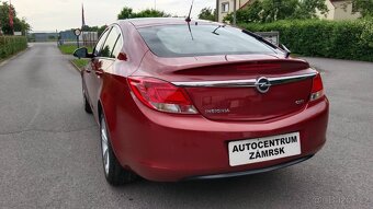 Opel Insignia 2.0 CDTI 118 KW - 6