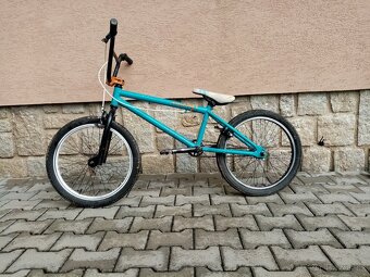 Bmx kolo - 6