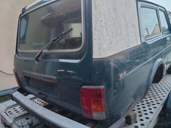 Lada Niva1.7i - 6