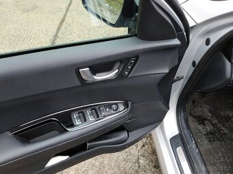 Kia Optima GT line. 60tis.Km - 6