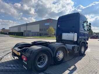 Scania R480  6x2 / Retardér / Hydrulika / Euro 5 - 6